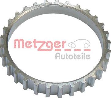 Metzger 0900278 - Sensor halqası, ABS www.furqanavto.az