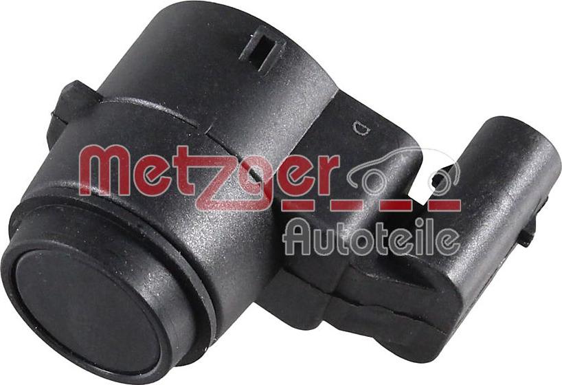 Metzger 0901085 - Sensor, parkinq köməkçisi furqanavto.az