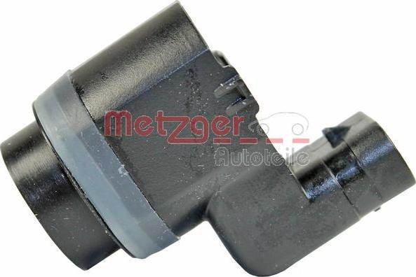 Metzger 0901144 - Sensor, parkinq köməkçisi furqanavto.az