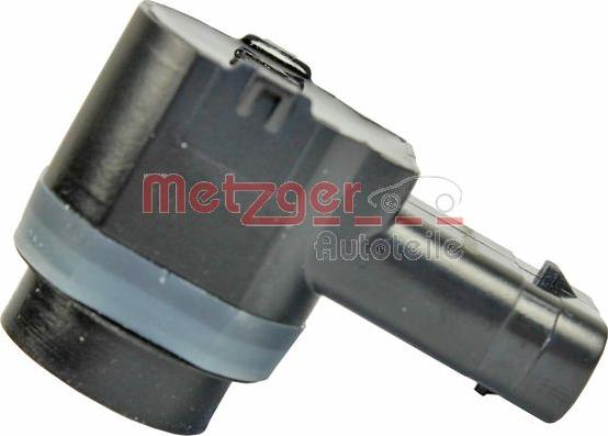 Metzger 0901145 - Sensor, parkinq köməkçisi furqanavto.az