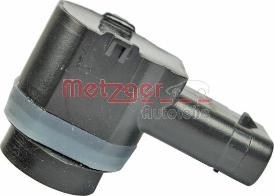 Metzger 0901142 - Sensor, parkinq köməkçisi furqanavto.az