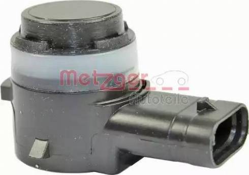 Metzger 0901130 - Sensor, parkinq köməkçisi furqanavto.az