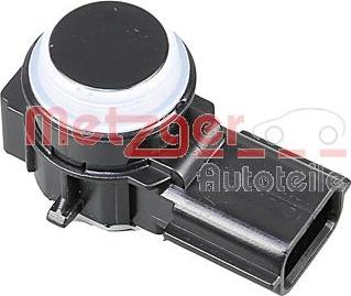 Metzger 0901340 - Sensor, parkinq köməkçisi furqanavto.az