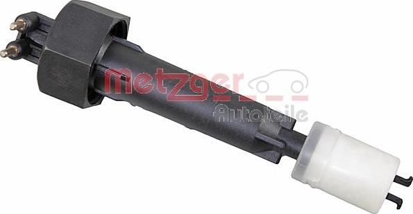 Metzger 0901356 - Sensor, soyuducu səviyyəsi furqanavto.az