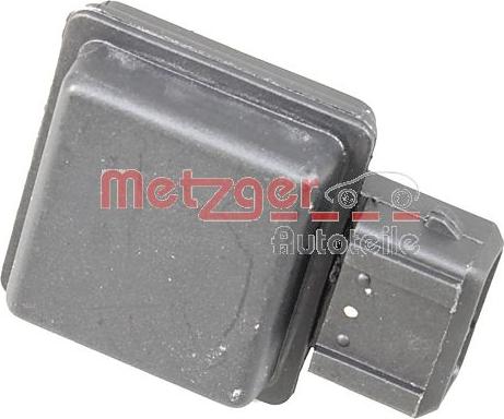 Metzger 0901379 - Sensor, soyuducu səviyyəsi furqanavto.az