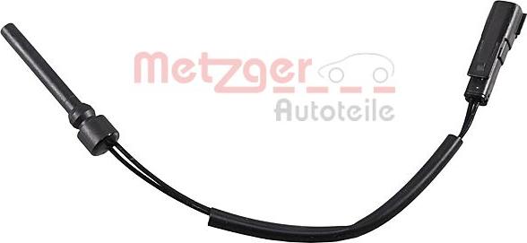 Metzger 0901376 - Sensor, soyuducu səviyyəsi furqanavto.az