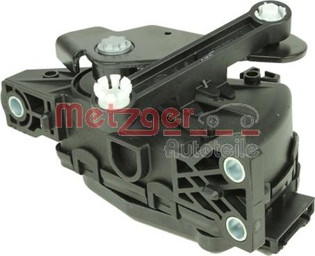 Metzger 0901256 - Sensor, qaz pedalının vəziyyəti furqanavto.az