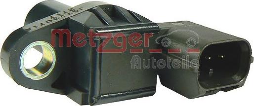 Metzger 0903055 - Sensor, eksantrik mili mövqeyi furqanavto.az