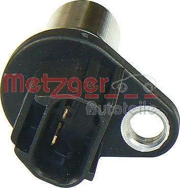 Metzger 0903081 - Sensor, eksantrik mili mövqeyi furqanavto.az