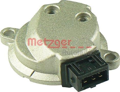 Metzger 0903073 - Sensor, eksantrik mili mövqeyi furqanavto.az