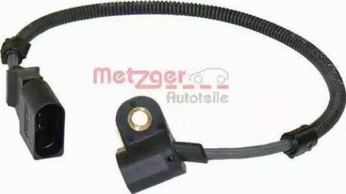 Metzger 0903189 - Sensor, krank mili nəbzi furqanavto.az