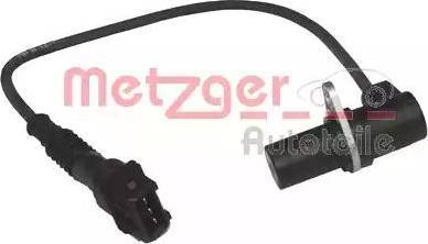 Metzger 0903003 - Sensor, eksantrik mili mövqeyi furqanavto.az