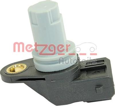 Metzger 0903215 - Sensor, eksantrik mili mövqeyi furqanavto.az