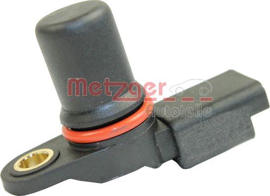Metzger 0903217 - Sensor, eksantrik mili mövqeyi furqanavto.az