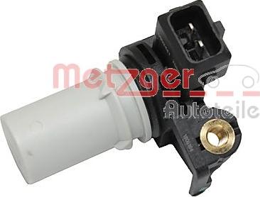 Metzger 0902441 - Sensor, krank mili nəbzi furqanavto.az