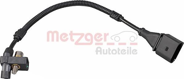 Metzger 0902442 - Sensor, krank mili nəbzi furqanavto.az