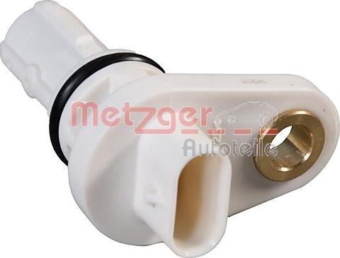 Metzger 0902456 - Sensor, krank mili nəbzi furqanavto.az