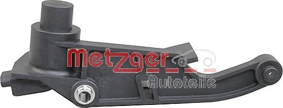 Metzger 0902450 - Sensor, krank mili nəbzi furqanavto.az