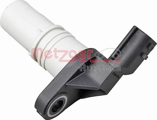 Metzger 0902452 - Sensor, krank mili nəbzi furqanavto.az