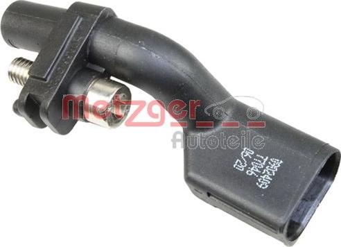 Metzger 0902409 - Sensor, krank mili nəbzi furqanavto.az