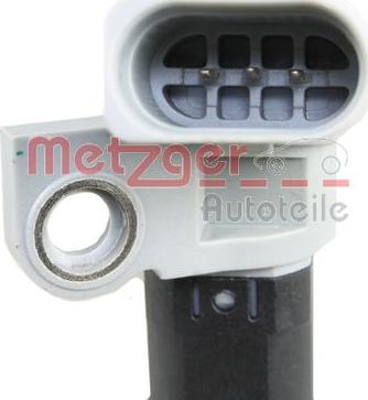 Metzger 0902419 - Sensor, krank mili nəbzi furqanavto.az