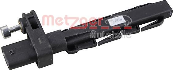 Metzger 0902428 - Sensor, krank mili nəbzi furqanavto.az