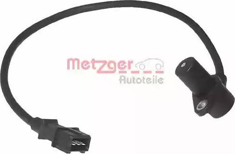 Metzger 0902042 - Sensor, krank mili nəbzi furqanavto.az