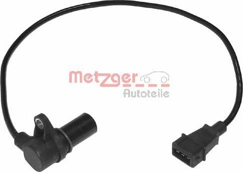 Metzger 0902056 - Sensor, krank mili nəbzi furqanavto.az