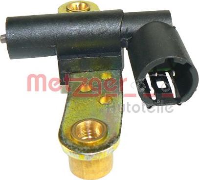 Metzger 0902050 - Sensor, krank mili nəbzi furqanavto.az