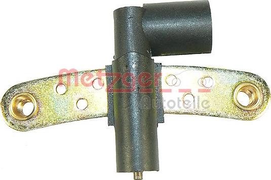 Metzger 0902050 - Sensor, krank mili nəbzi furqanavto.az