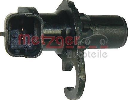 Metzger 0902069 - Sensor, krank mili nəbzi furqanavto.az