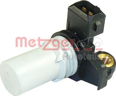 Metzger 0902086 - Sensor, krank mili nəbzi furqanavto.az