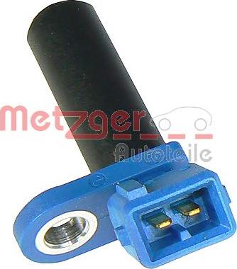 Metzger 0902080 - Sensor, krank mili nəbzi furqanavto.az