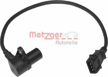 Metzger 0902030 - Sensor, krank mili nəbzi furqanavto.az