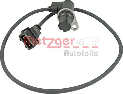 Metzger 0902021 - Sensor, krank mili nəbzi furqanavto.az