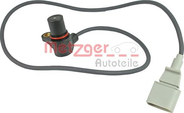 Metzger 0902023 - Sensor, krank mili nəbzi furqanavto.az