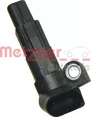 Metzger 0902073 - Sensor, krank mili nəbzi furqanavto.az