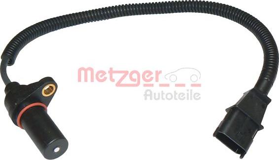 Metzger 0902169 - Sensor, krank mili nəbzi furqanavto.az
