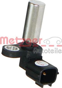 Metzger 0902116 - Sensor, krank mili nəbzi furqanavto.az