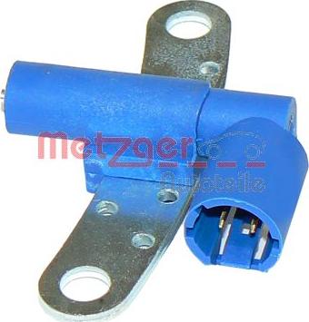 Metzger 0902182 - Sensor, krank mili nəbzi furqanavto.az