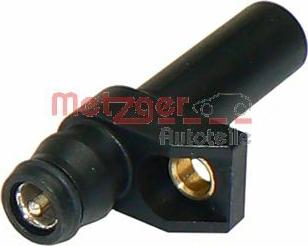 Metzger 0902120 - Sensor, krank mili nəbzi furqanavto.az