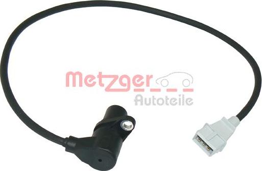 Metzger 0902179 - Sensor, krank mili nəbzi furqanavto.az