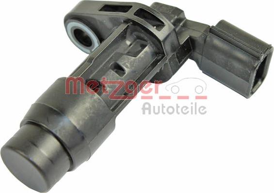 Metzger 0902343 - Sensor, krank mili nəbzi furqanavto.az