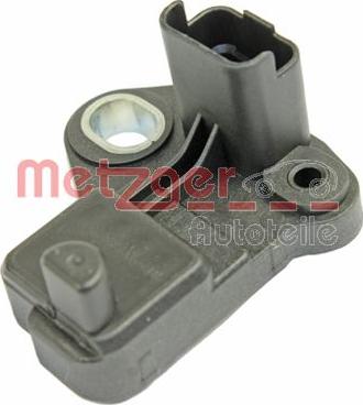 Metzger 0902363 - Sensor, krank mili nəbzi furqanavto.az