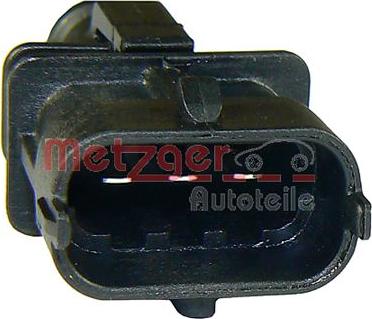 Metzger 0902315 - Sensor, krank mili nəbzi furqanavto.az