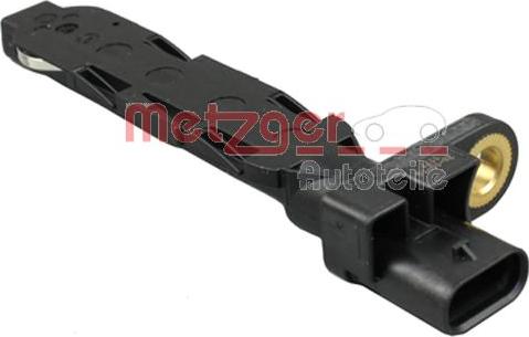 Metzger 0902382 - Sensor, krank mili nəbzi furqanavto.az