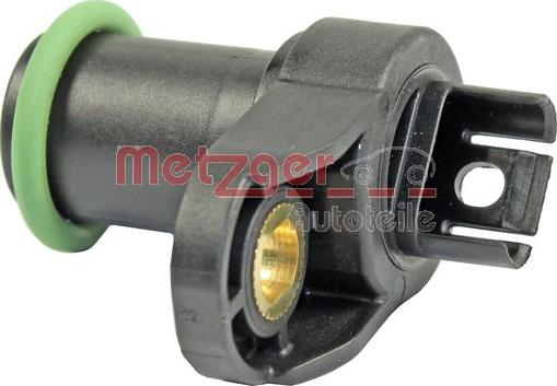 Metzger 0902331 - Sensor, krank mili nəbzi furqanavto.az