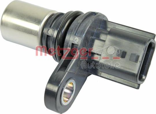 Metzger 0902332 - Sensor, krank mili nəbzi furqanavto.az