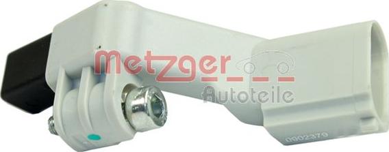 Metzger 0902379 - Sensor, krank mili nəbzi furqanavto.az