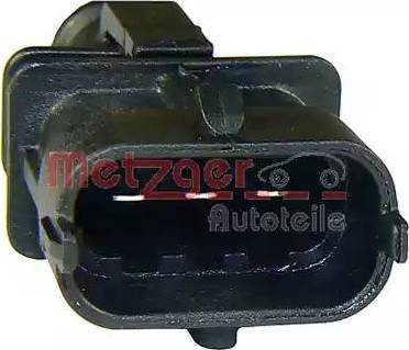 Metzger 0902243 - Sensor, krank mili nəbzi furqanavto.az